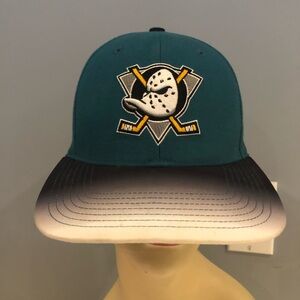 Anaheim Mighty Ducks 47 SnapBack Hat